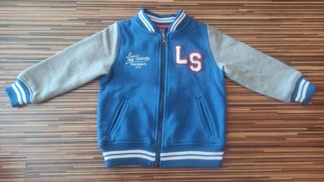 Sportova bunda/mikina 98, dopodopo,98