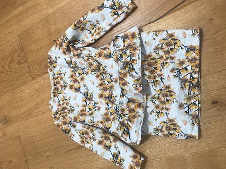 Name it šaty 92, name it,92