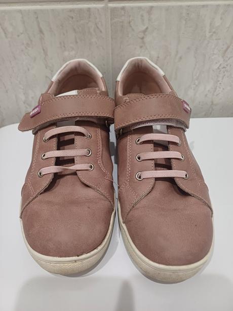 Tenisky protetika, protetika,36