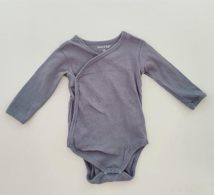 Rebrované zapinacie body, 68