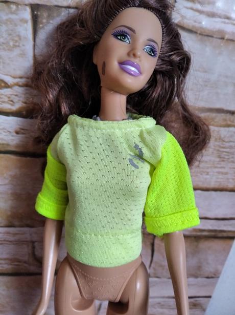 Oblečenie pre barbie,