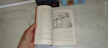 Astrid lindgren - karlsson x3,