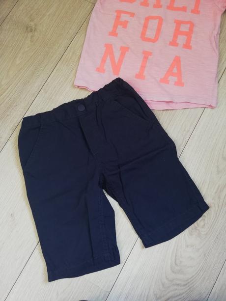 Lososove tričko, f&f,116