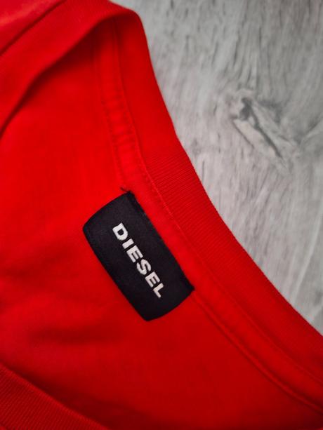 Tricko diesel s, diesel,s