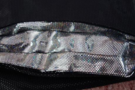 Pánsky tanečný kostým, disco kostým, xl