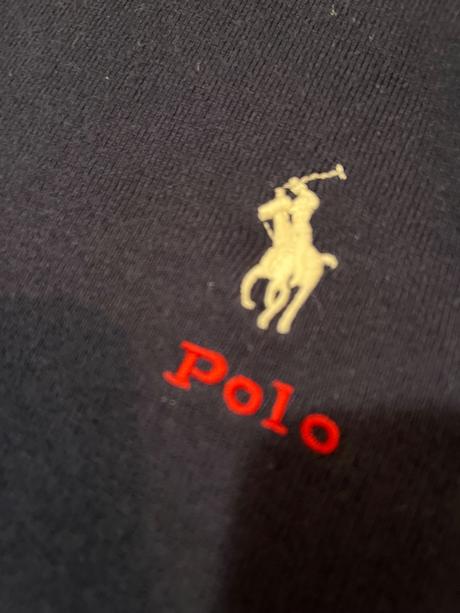 Pulover, ralph lauren,xl