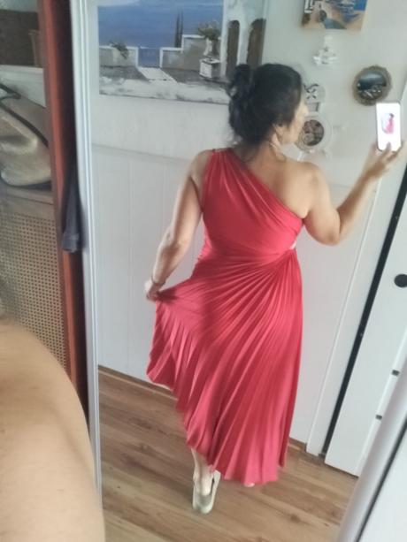 Mango šaty c.42, mango,42