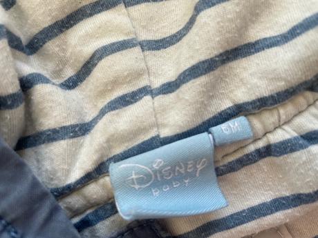 Prechodna bunda mickey mouse, disney,74