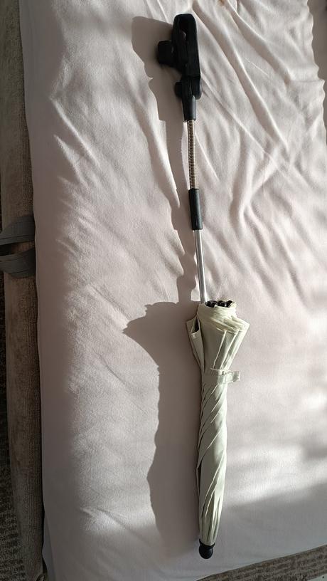 Dáždnik na kočík, 