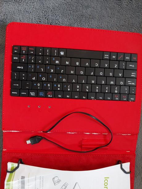 2 ks obaly na tablet, acer