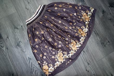 Next sukňa, v. 98-104/3-4y, next,98