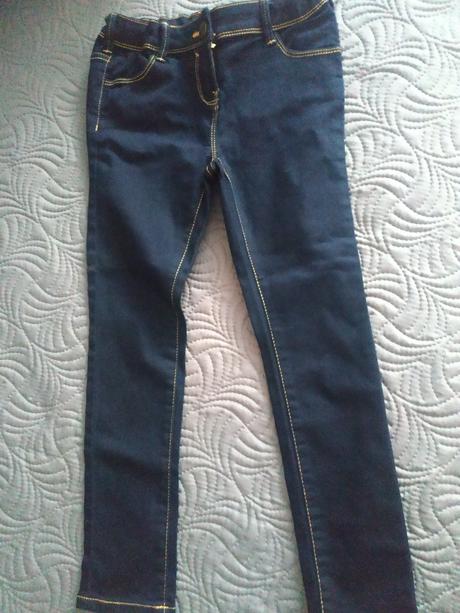 Krásne rifle, palomino,122