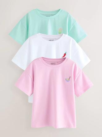 Tričká next, next,98 - 176