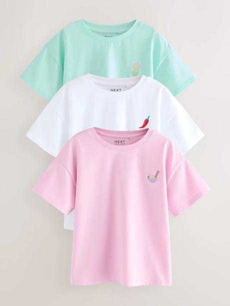 Tričká next, next,98 - 176