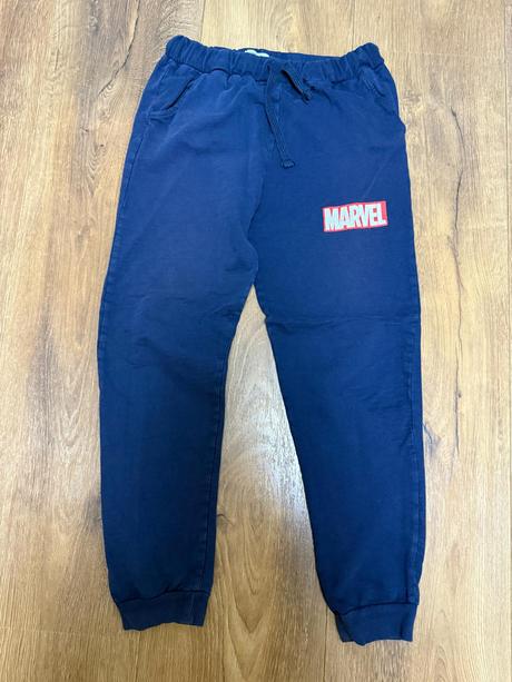 Tmavomdre teplaky, sinsay,164