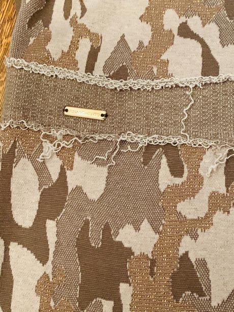 Damske saty a sako rinascimento, s