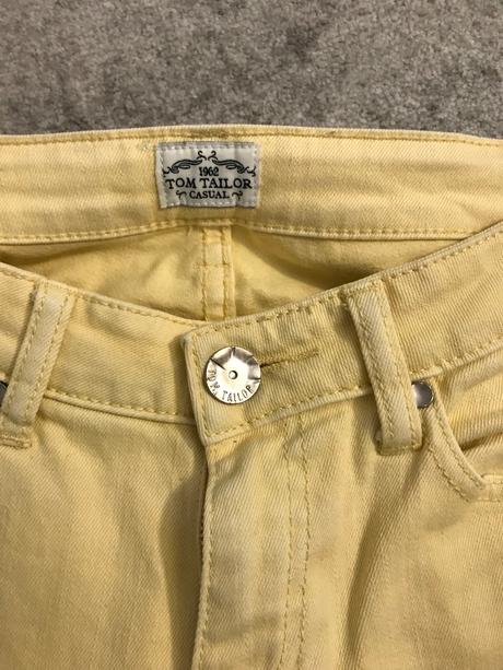 Dámske rifle tom tailor, tom tailor,s