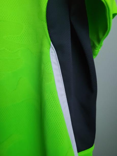 Brankarsky dres nike s/m, nike,s