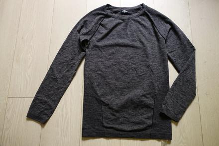 Funkčné tričko crane, m