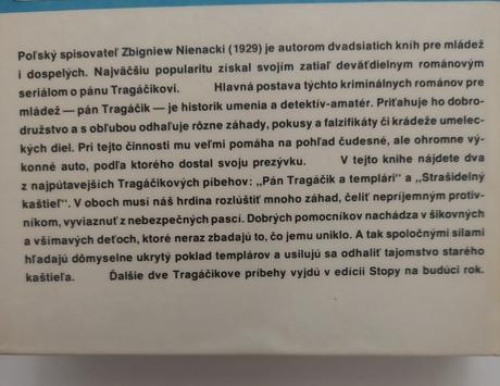 Pan tragacik, 