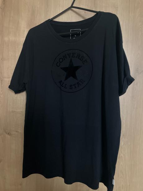 Tričko converse, converse,l