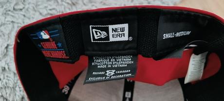 Čiapka new era top stav, s