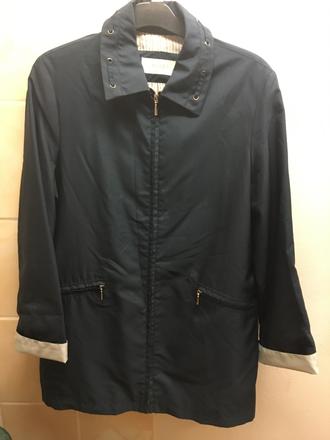 Tenký kabat /bunda, 48