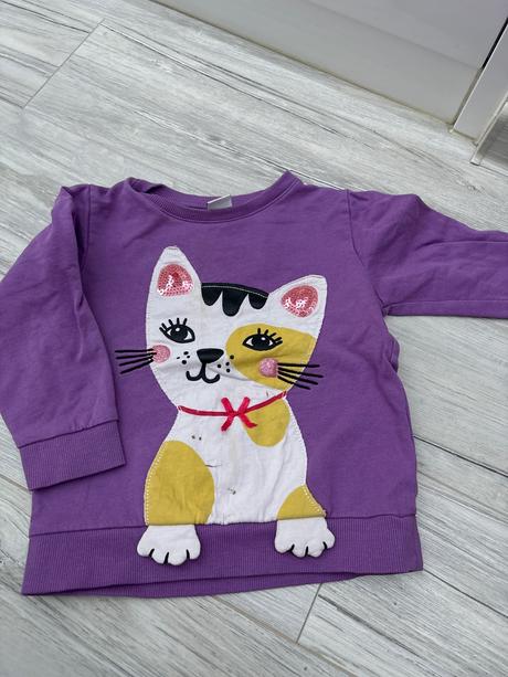 Lindex mikina, lindex,98