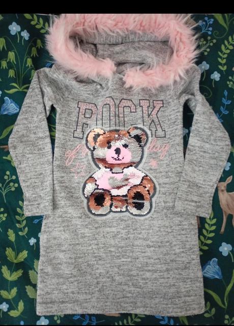 Predám balíček oblečenie, 86–98