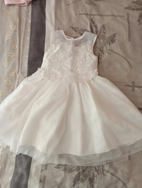 Sviatočné šaty, pepco,110