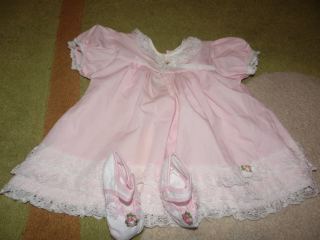 Peknučké šatôčky, 68