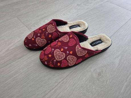 Domaca obuv, papuce (mjartan), 42