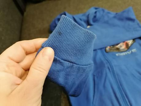 Mikina zeyrek, veľ. 134, 134