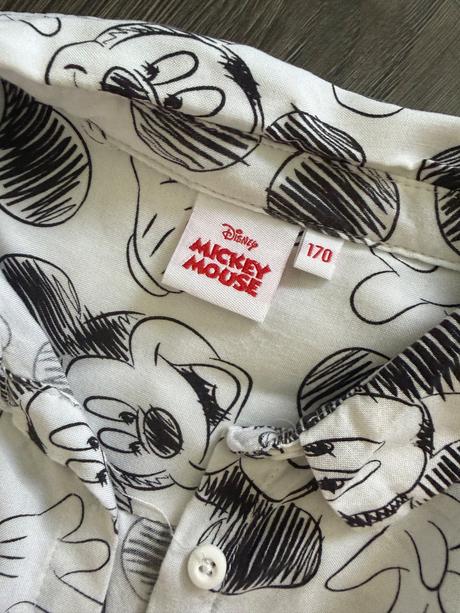 Nadherna kosela mickey, disney,170