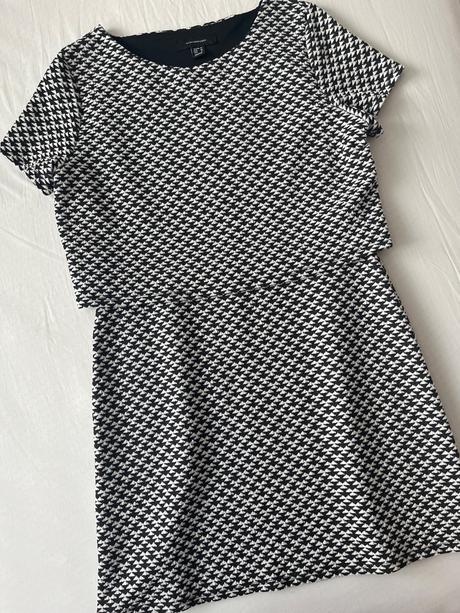 Atmosphere pepito šaty vel.40/m, atmosphere,m