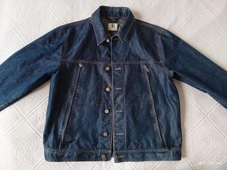 Bogner jeans riflova bunda, vel. 48, 48