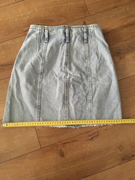 Riflova sukna, mango,xs