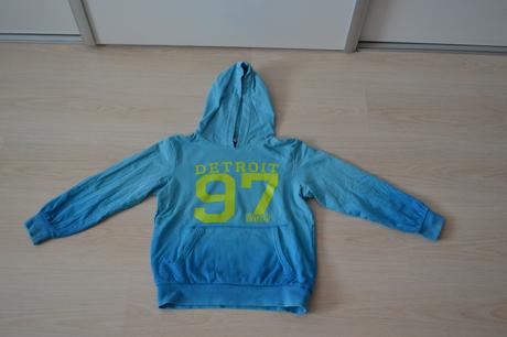 Mikina, dopodopo,122