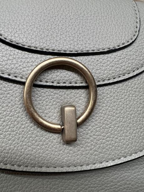 Crossbody kabelka, deichmann