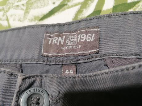 Nohavice, terranova,44