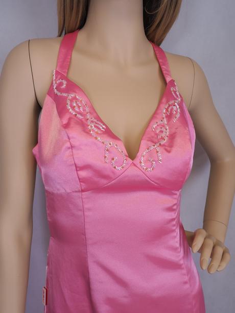 Spoločenské šaty coobee, s