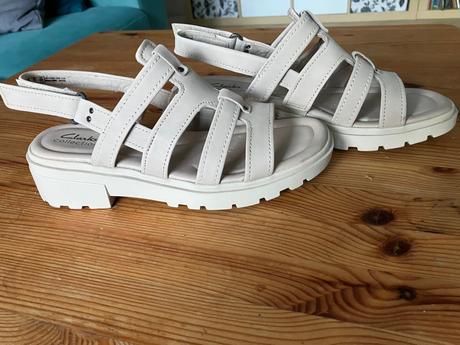 Sandále clarks 41, clarks,41