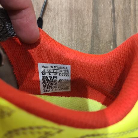 Adidas copa sense, kopačky 36 a 2/3, adidas,37