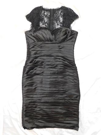 Luxusne puzdrove šaty, 40