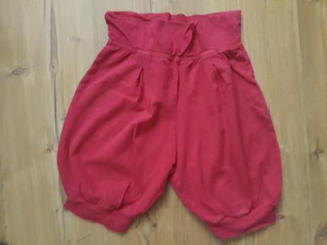 Dievčenské kraťasy m, 122