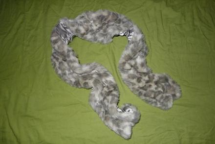 Kozusinkovy sal, 134