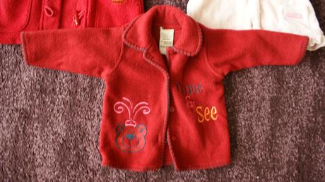 Bundicky rozne znacky - cena za ks, 74