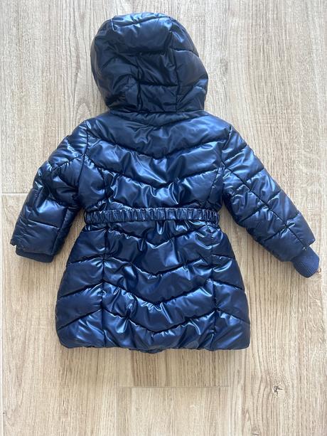 Zimná bunda idexe, idexe,80