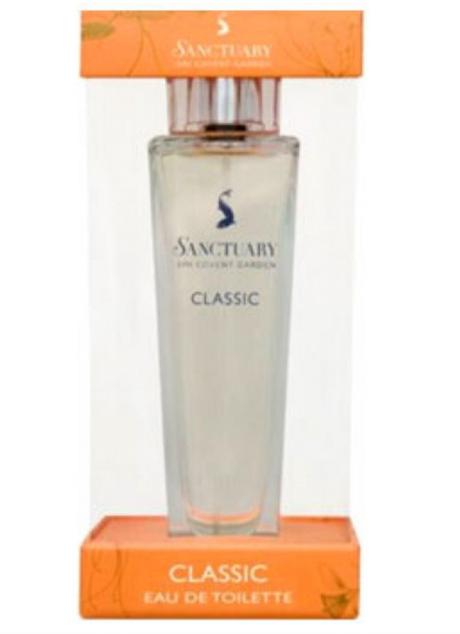 Sanctuary classic sanctuary,