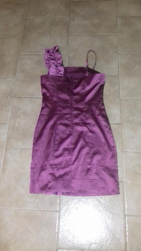 Spoločenské šaty, m